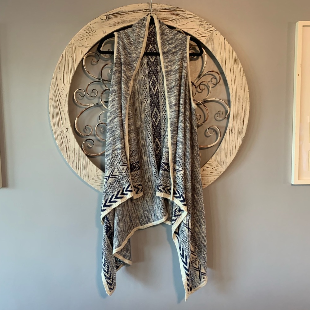 Carol rose cardigan